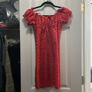 Summer dress